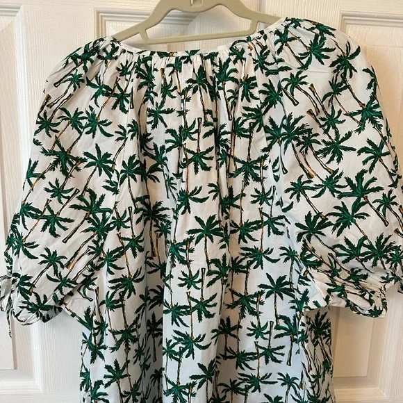 J Crew Factory top - Picture 3 of 3